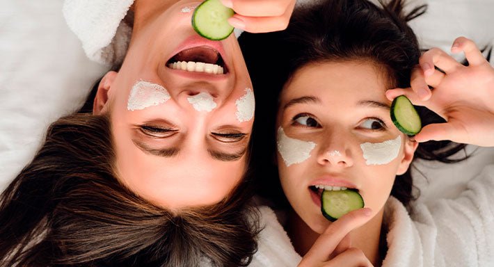 Vorteilspakete Naturkosmetik - InnoNature