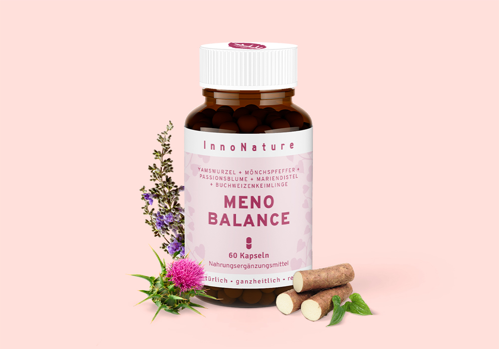 InnoNature Meno Balance