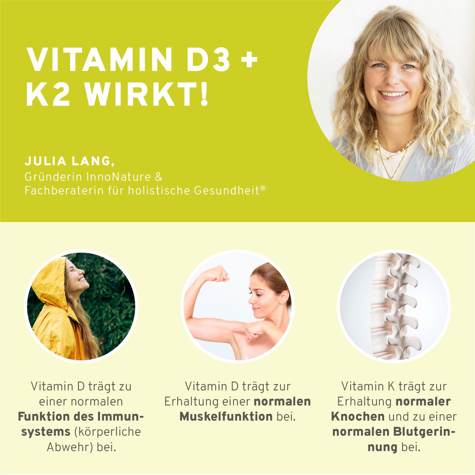 Vegan-Paket