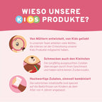 Eisen Kids Pulver