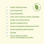 Bio Veganer Protein Mix Pure