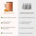 Bio Immun Shot Pulver 100g