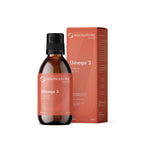 Omega 3 Algenöl