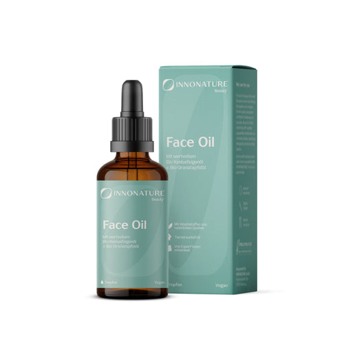  Face Oil
