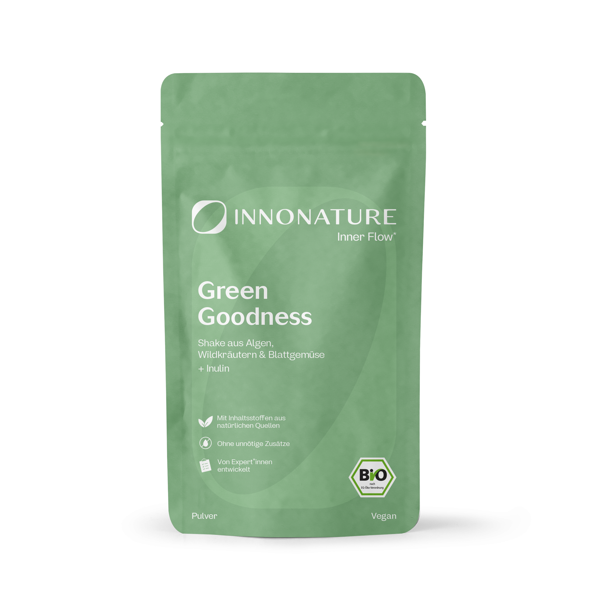 Bio Green Goodness Superfood Shake