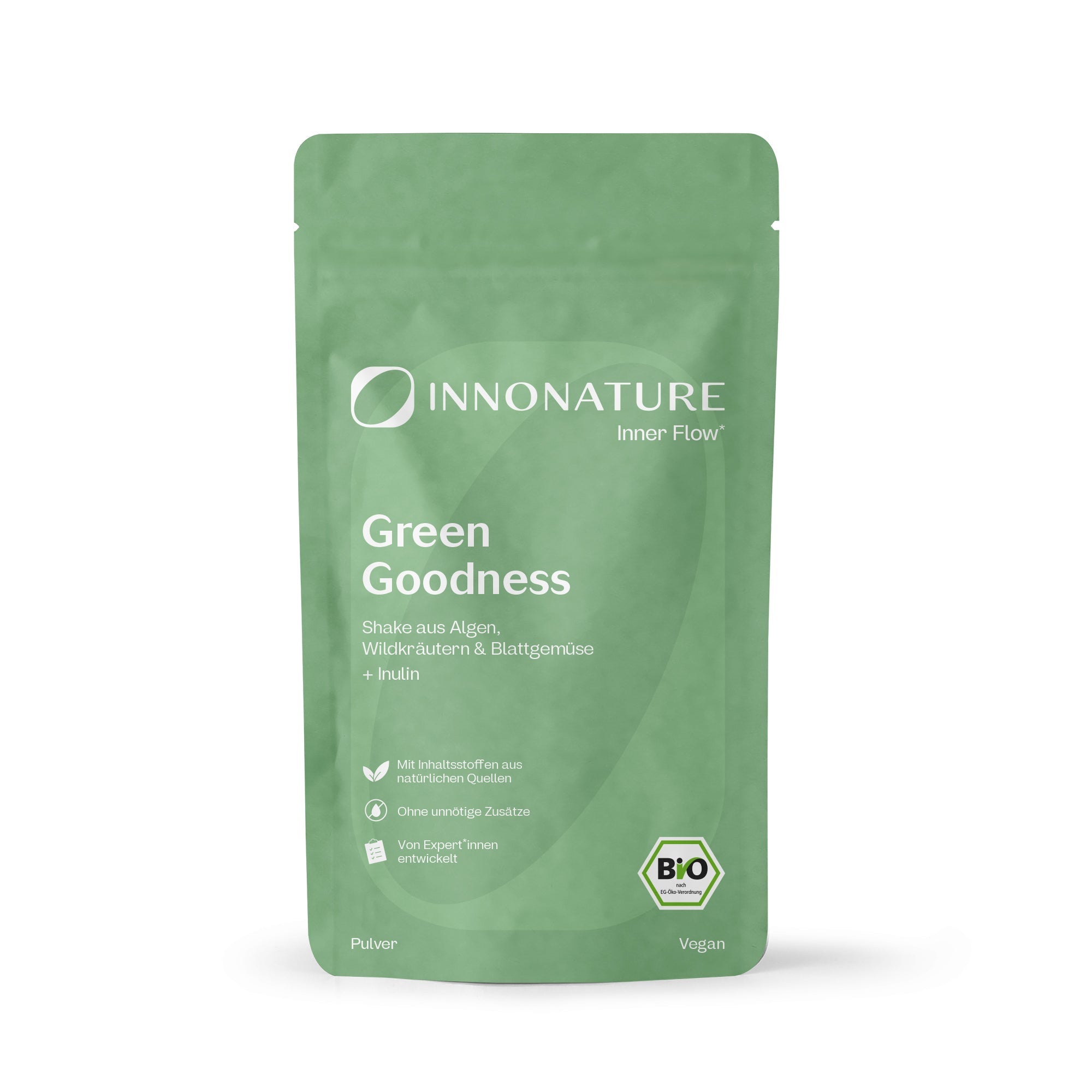 Green Goodness Shake