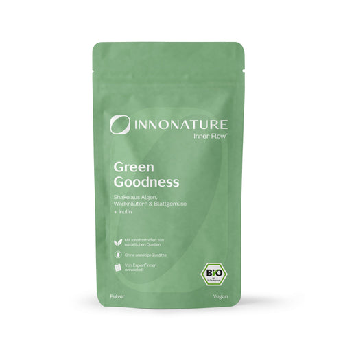 Green Goodness Shake