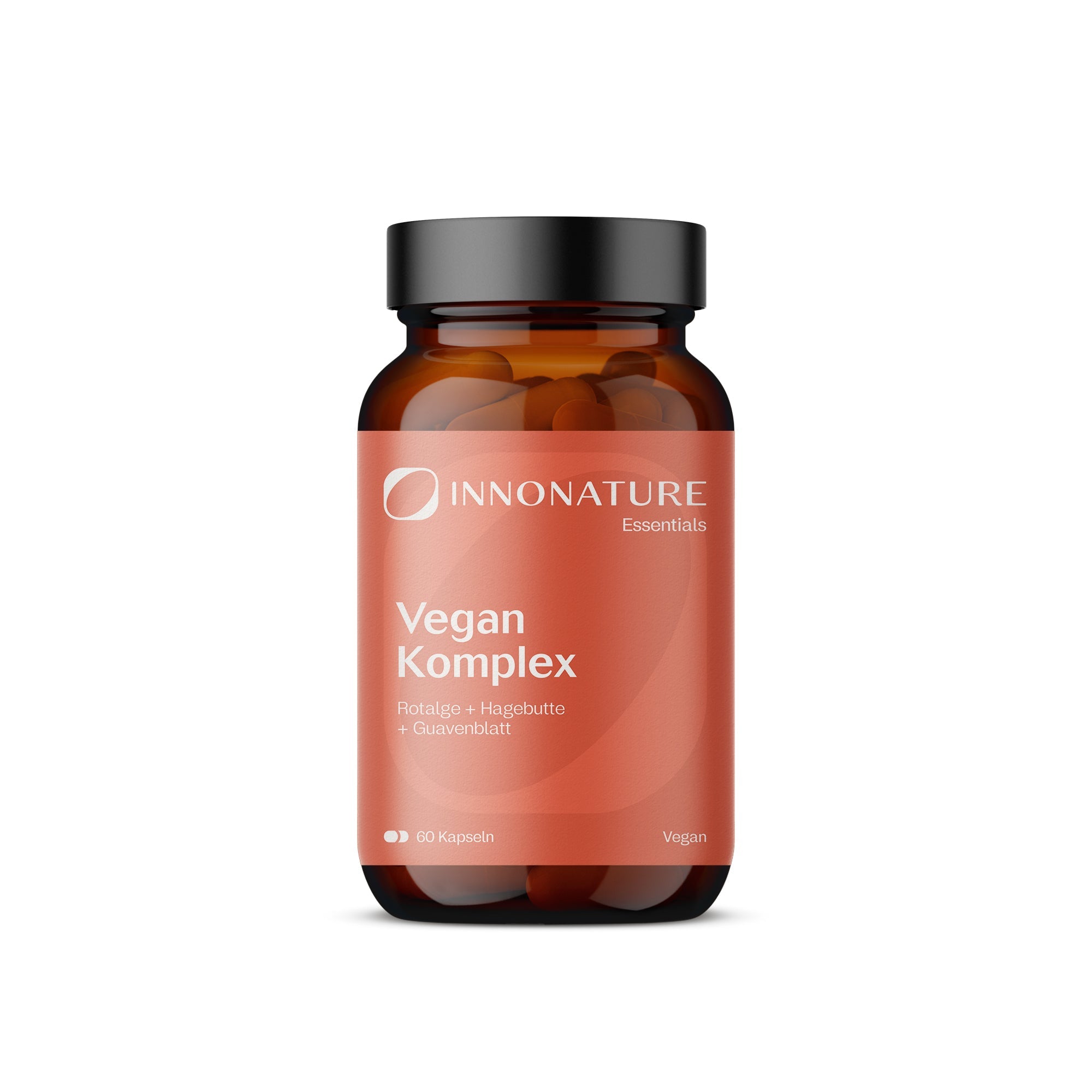 Vegan Komplex 60 Kapseln
