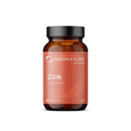 Zink Kapseln 1-Monatsvorrat
