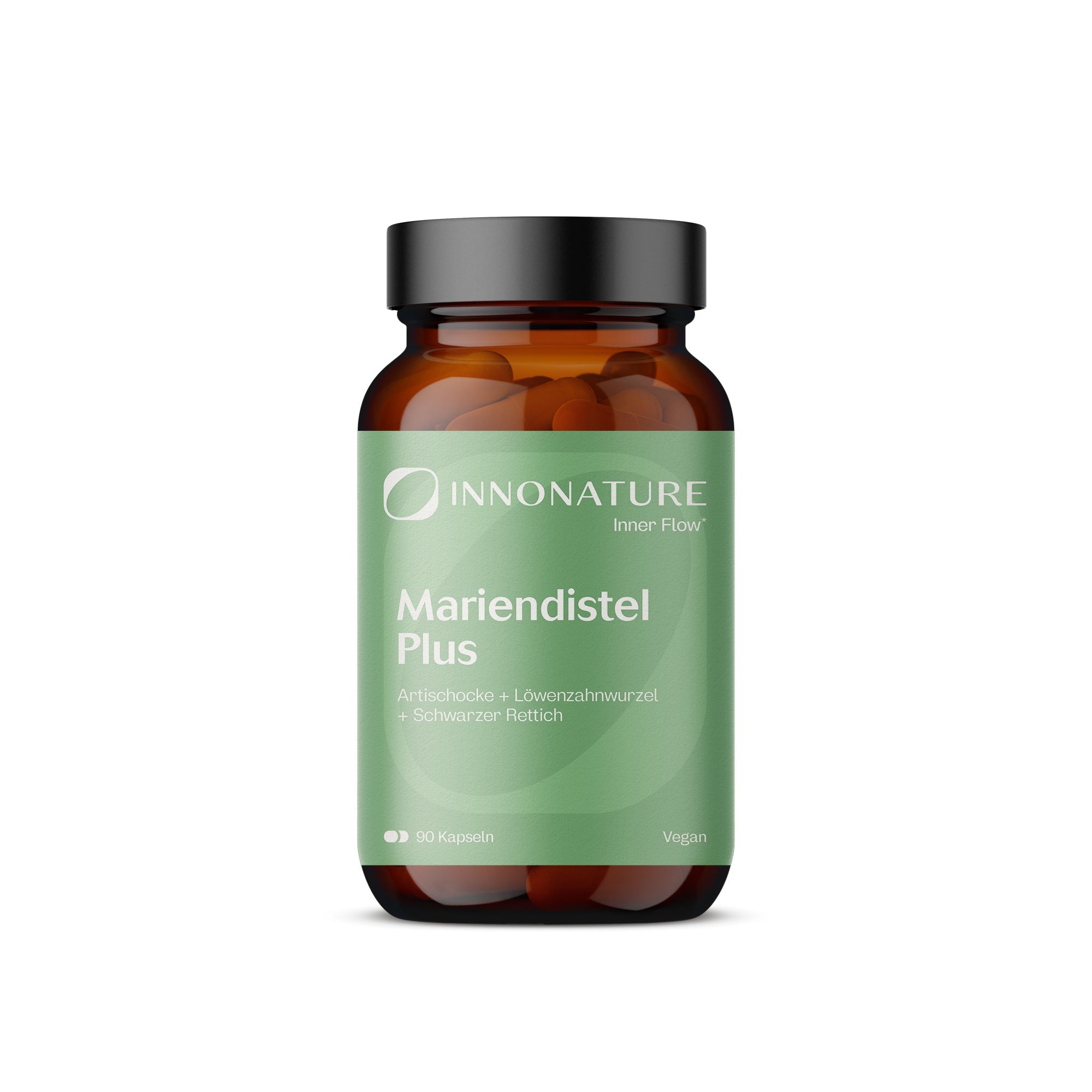 Mariendistel Plus Kapseln 