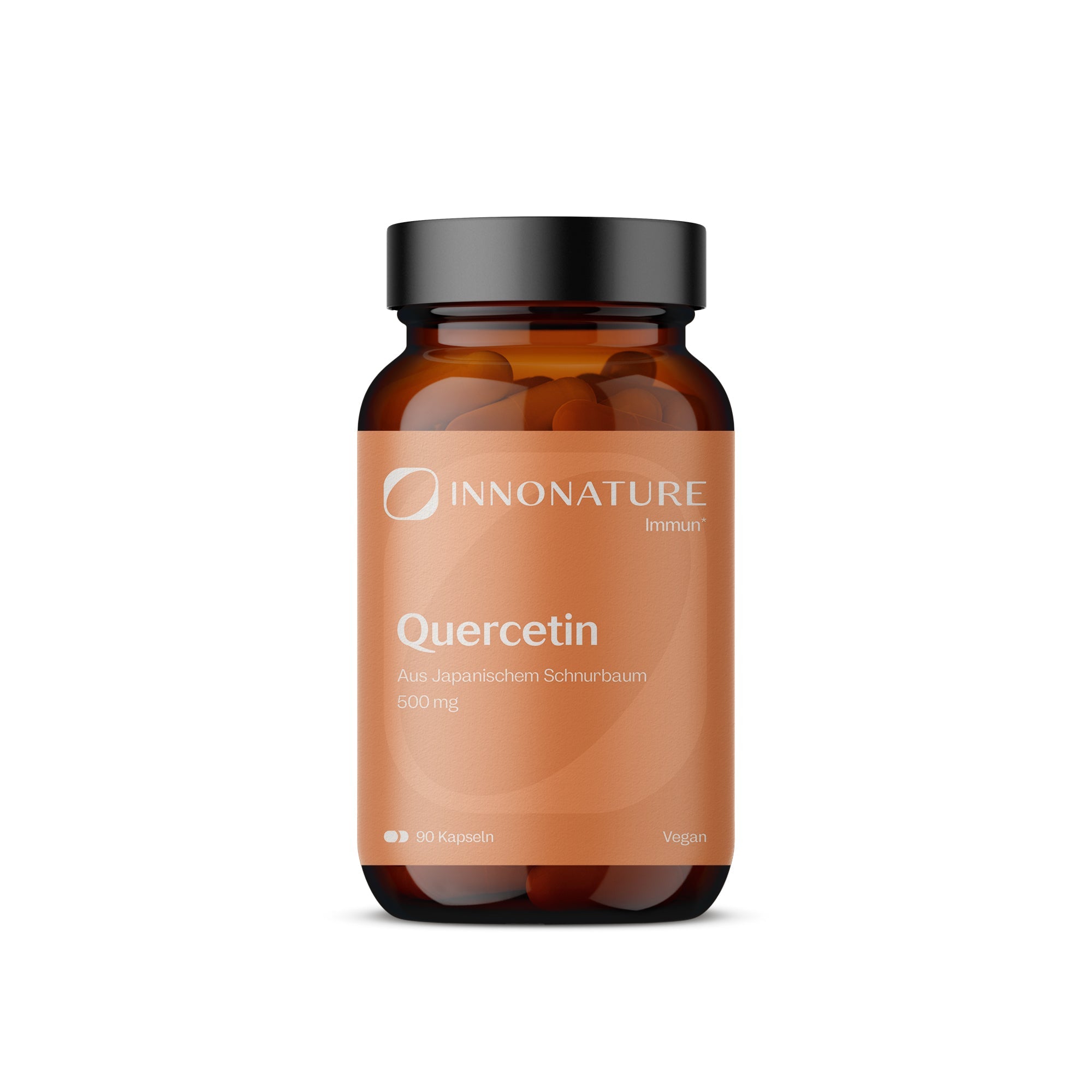 Quercetin Kapseln