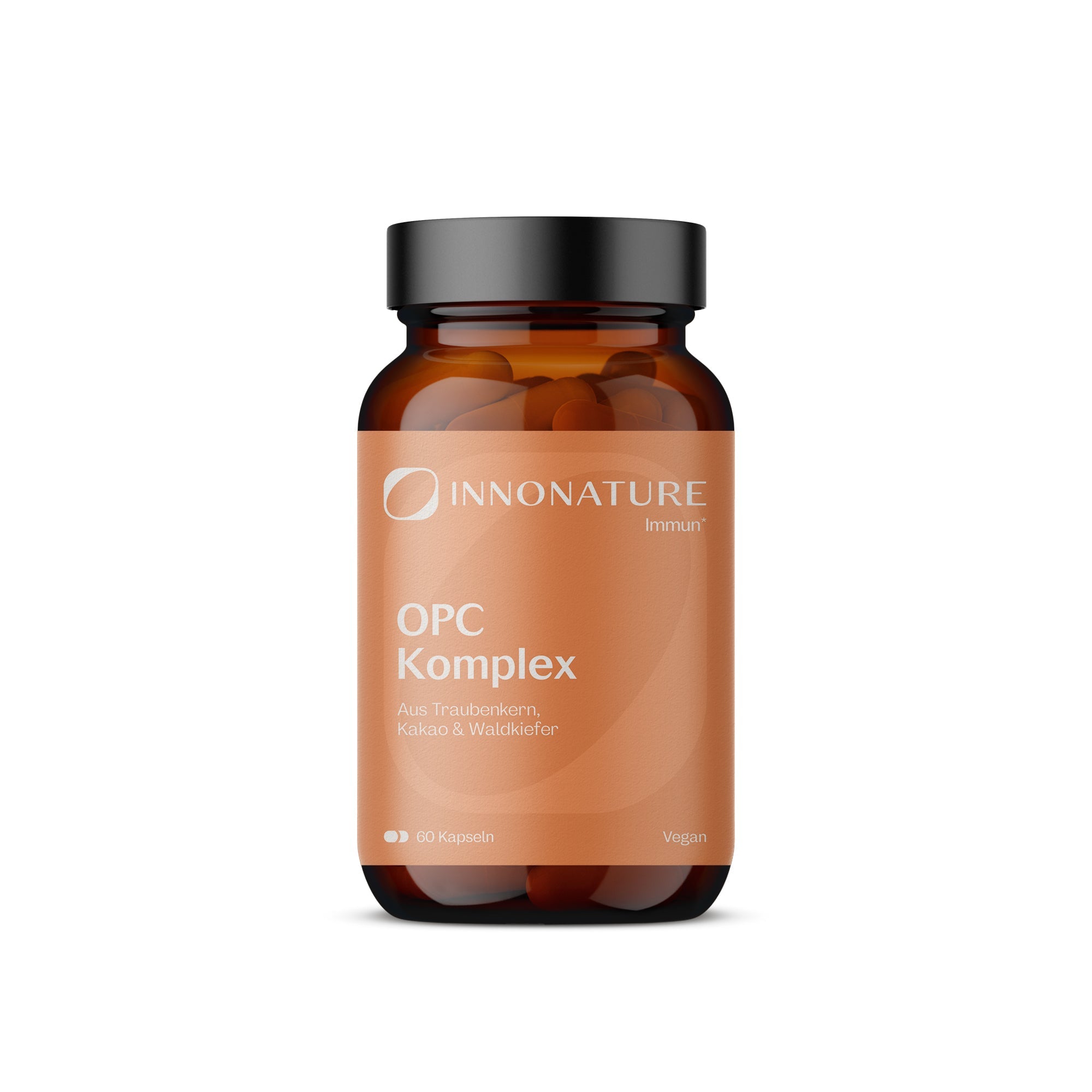 OPC Komplex Kapseln
