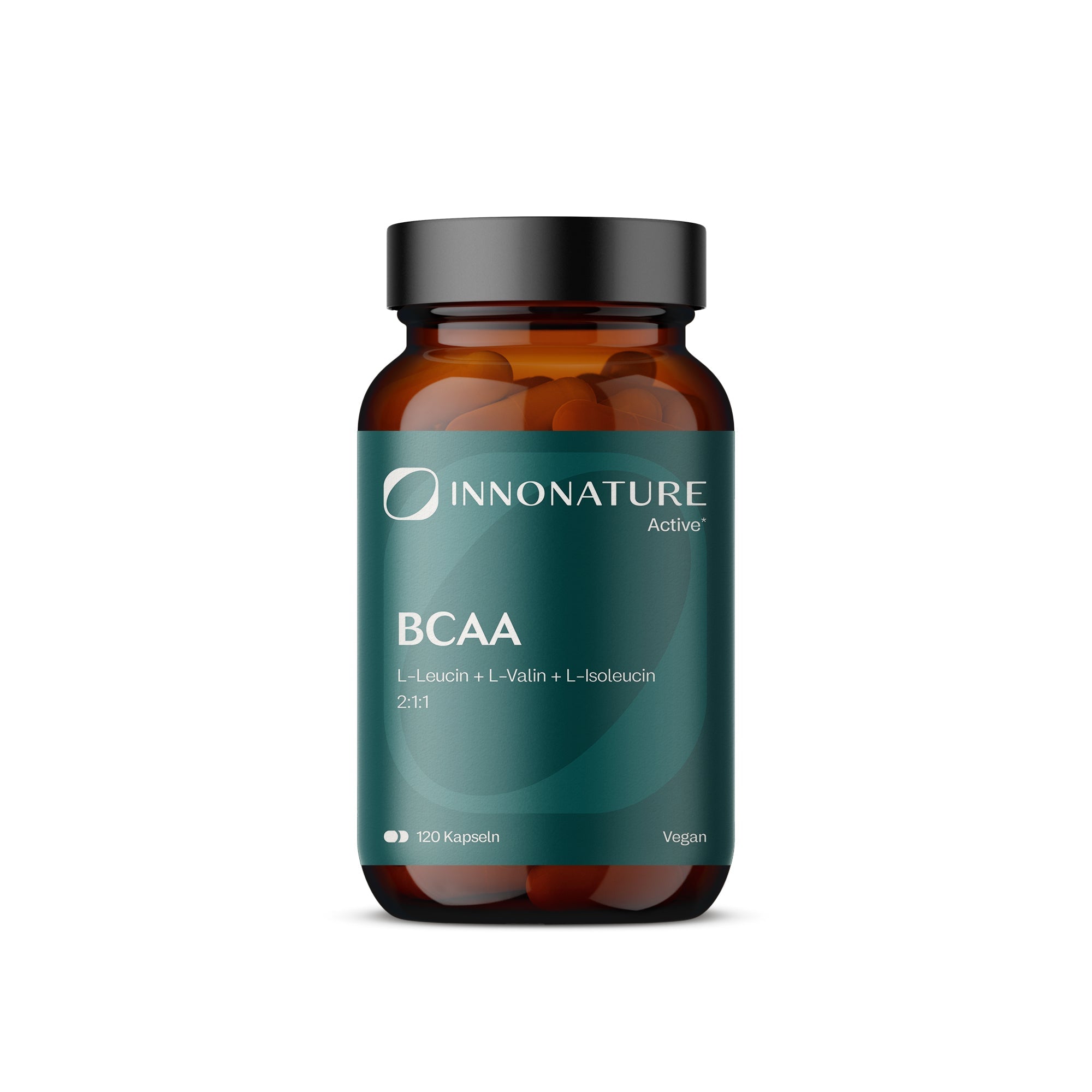 BCAA Kapseln