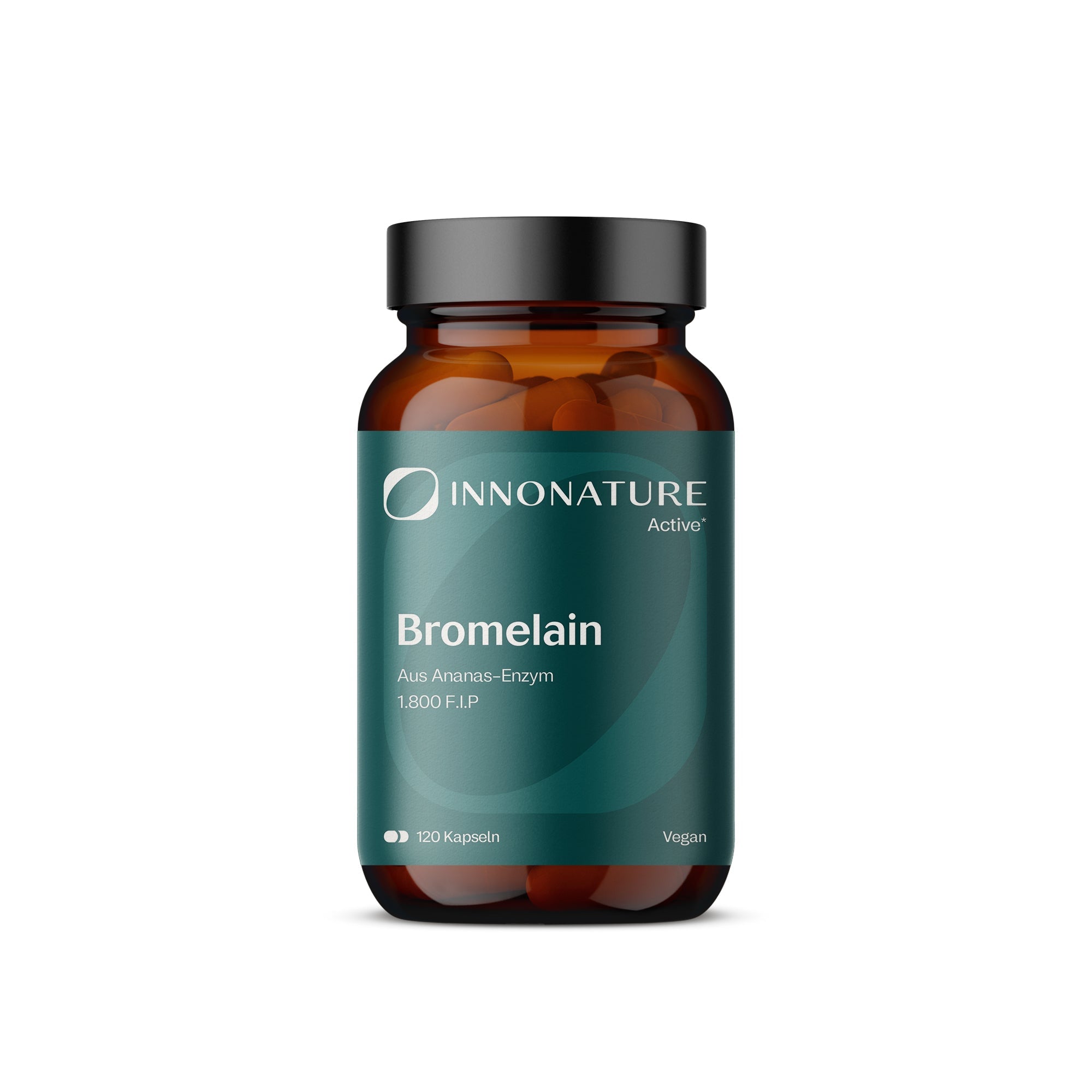 Bromelain Kapseln