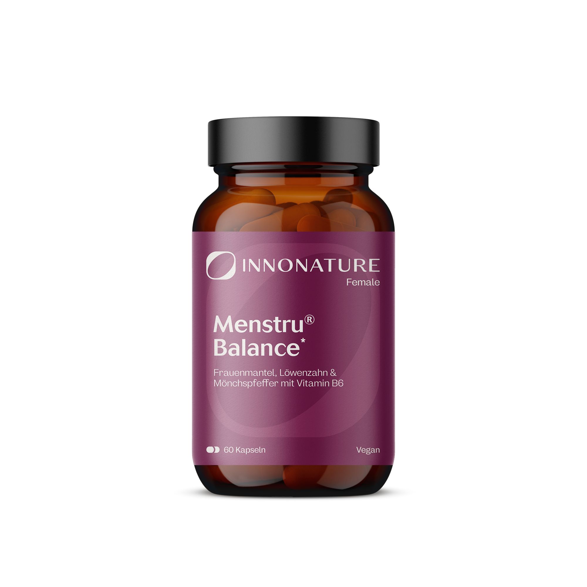 Menstru® Balance Kapseln
