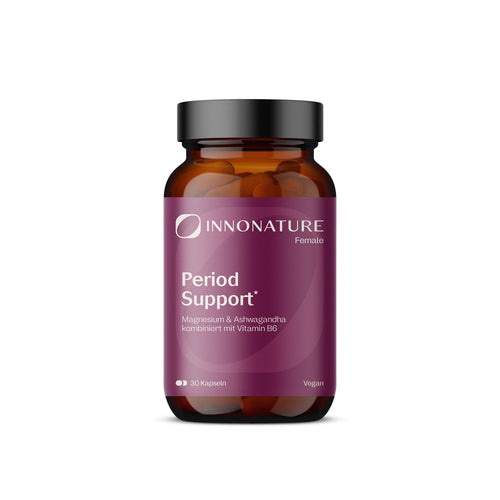 Period Support* Kapseln