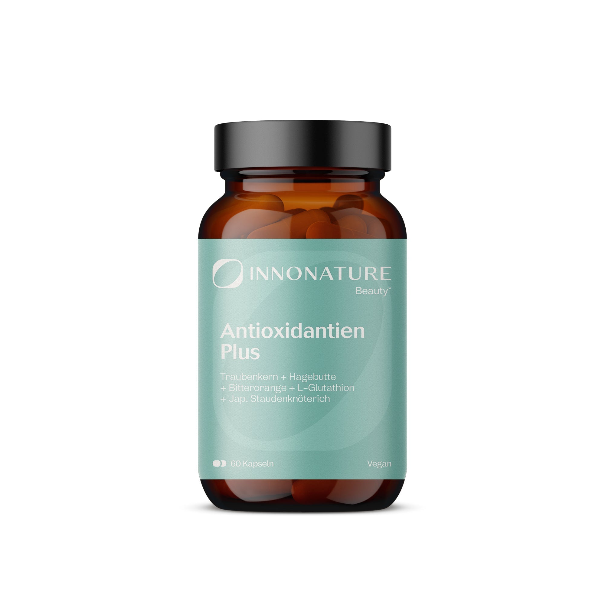 Antioxidantien Plus Kapseln
