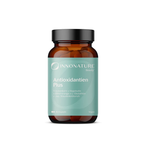 Antioxidantien Plus Kapseln