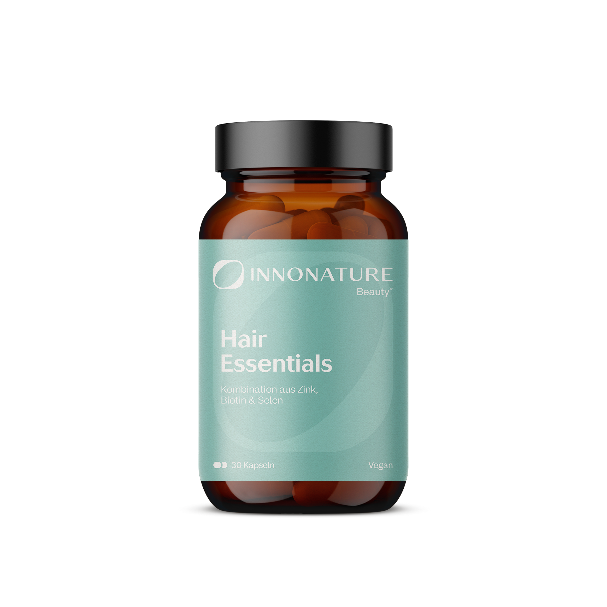 Hair Essentials 30 Kapseln