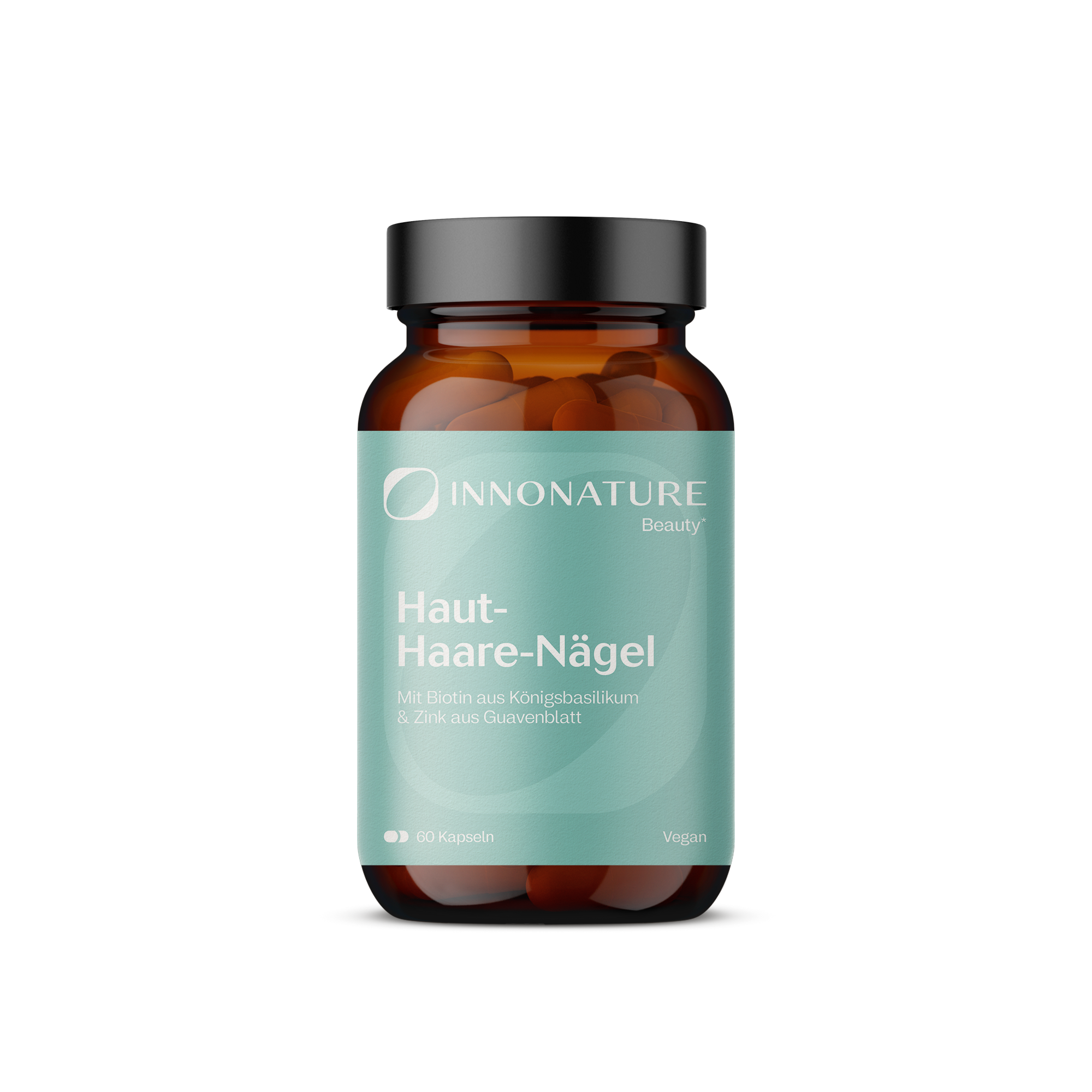 Haut-Haare-Nägel Kapseln