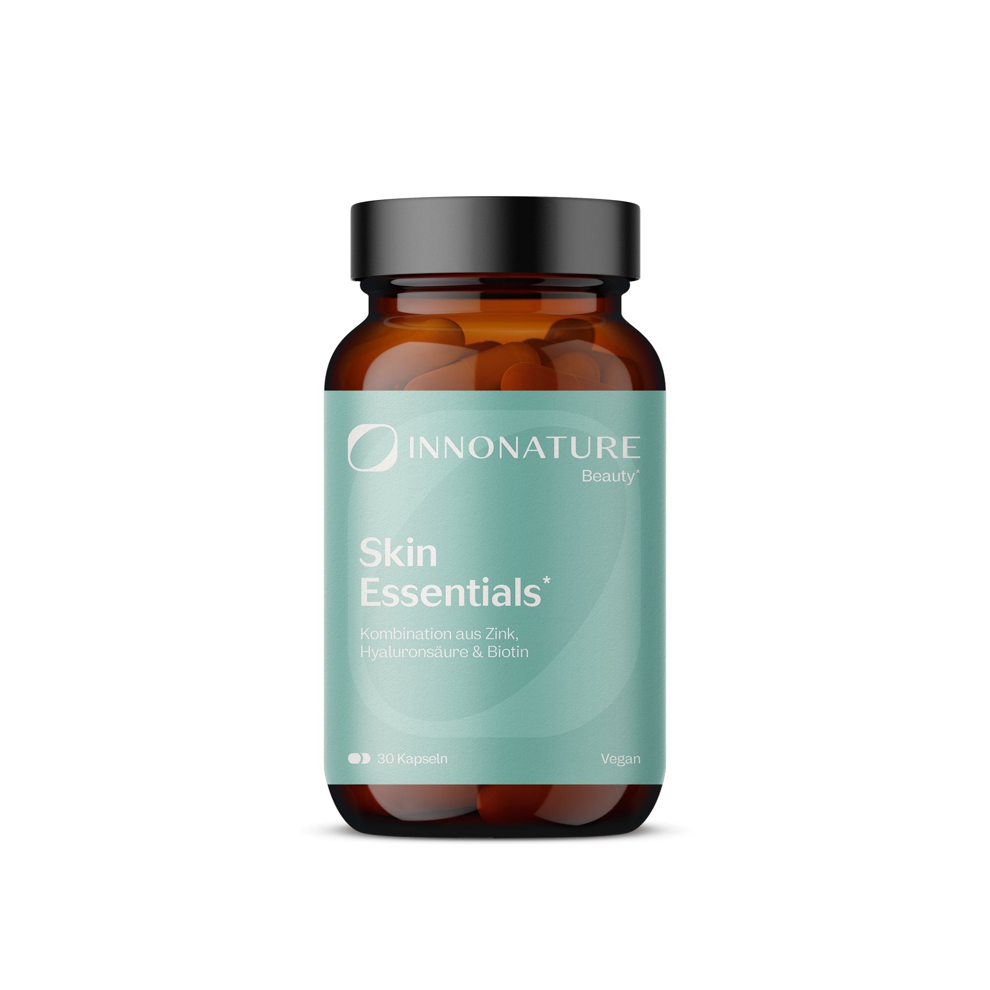 Skin Essentials 30 Kapseln