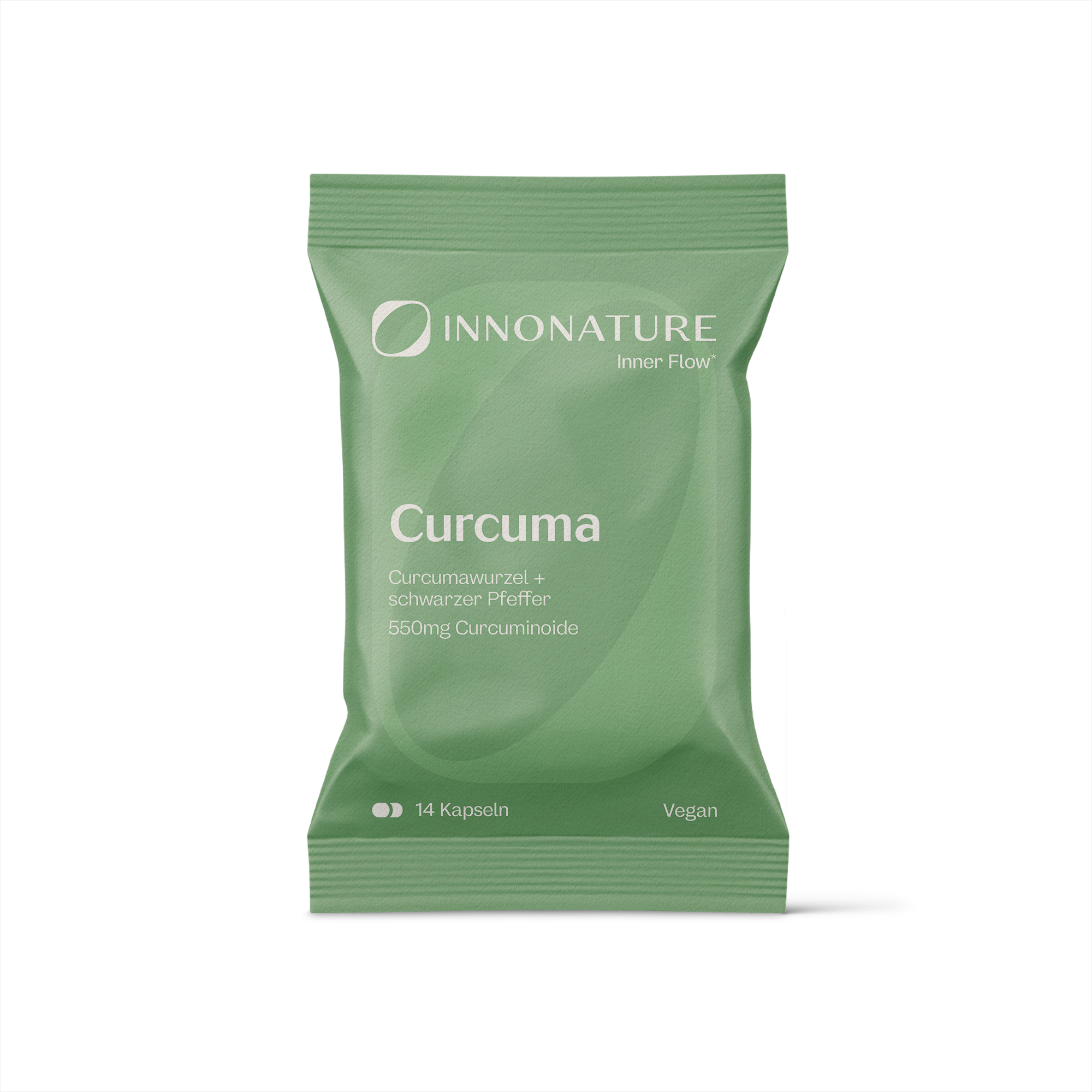 Mini Curcuma Kapseln