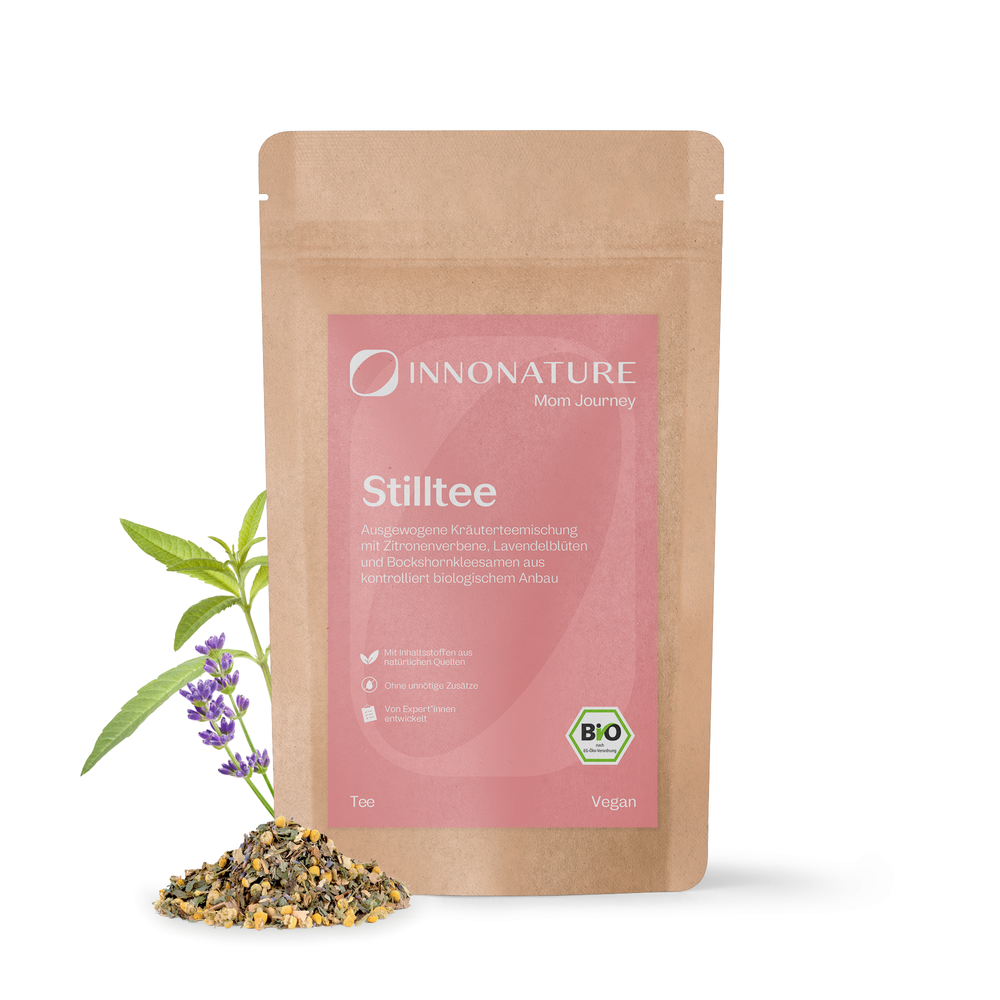 Bio Stilltee