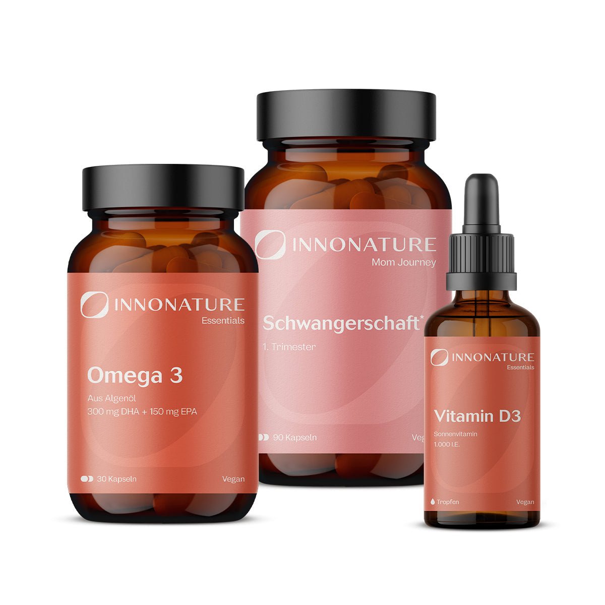 Mama-to-be-Essentials I-Paket 