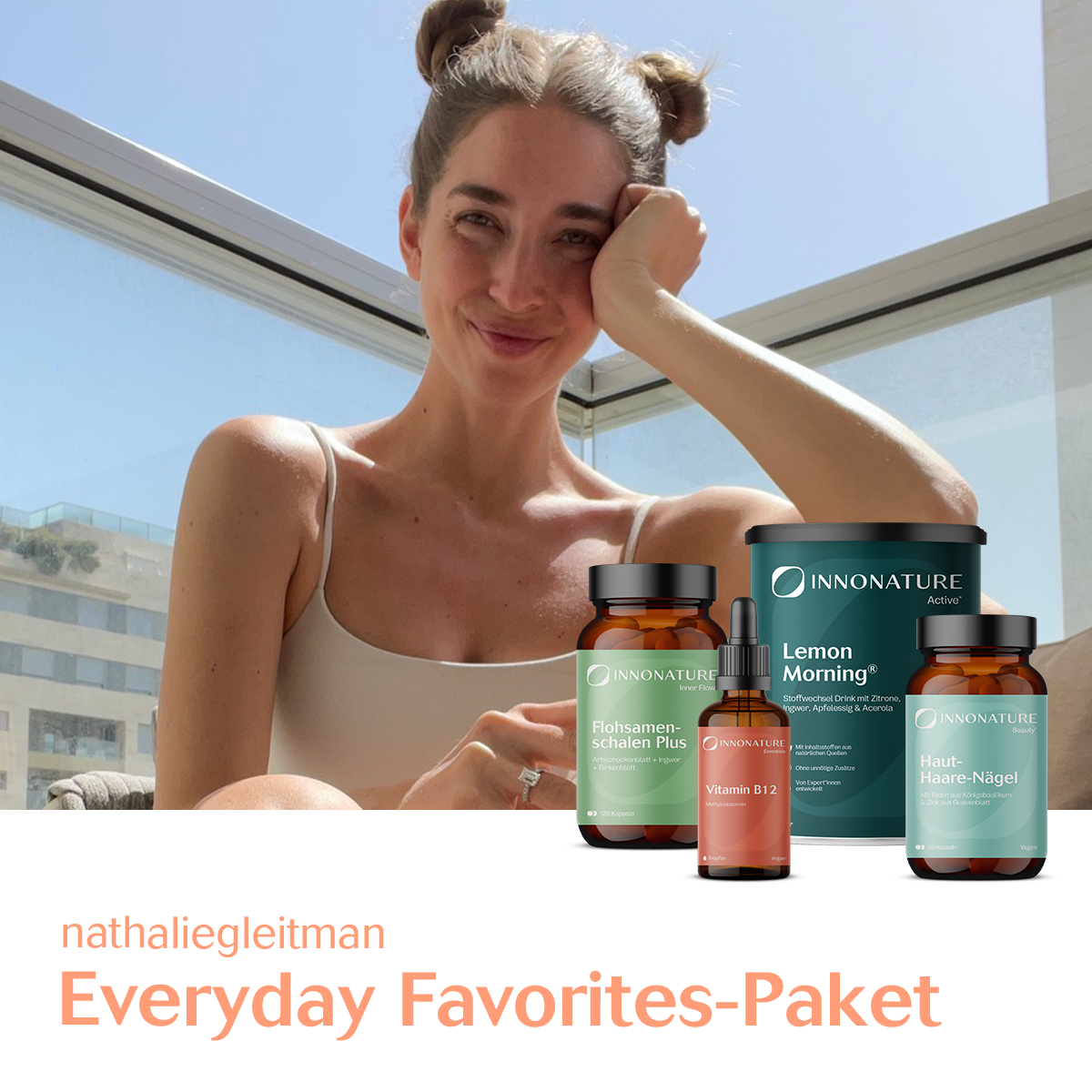 nathaliegleitman-Everyday Favorites-Paket