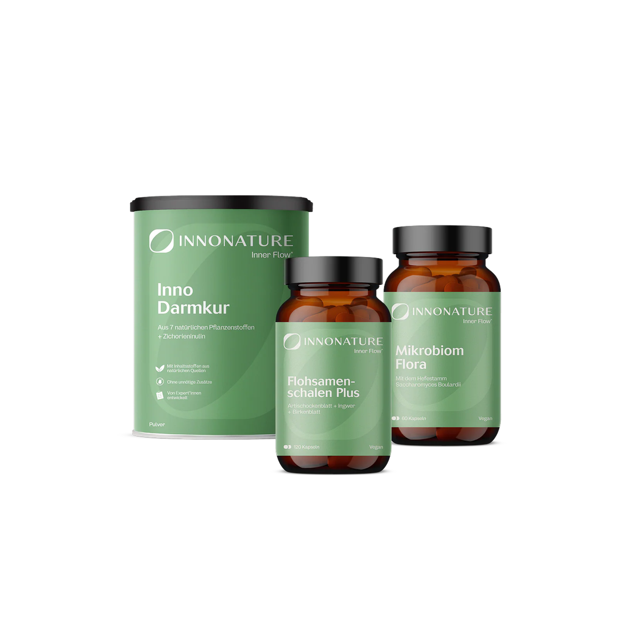 Darmkur-Starter-Paket