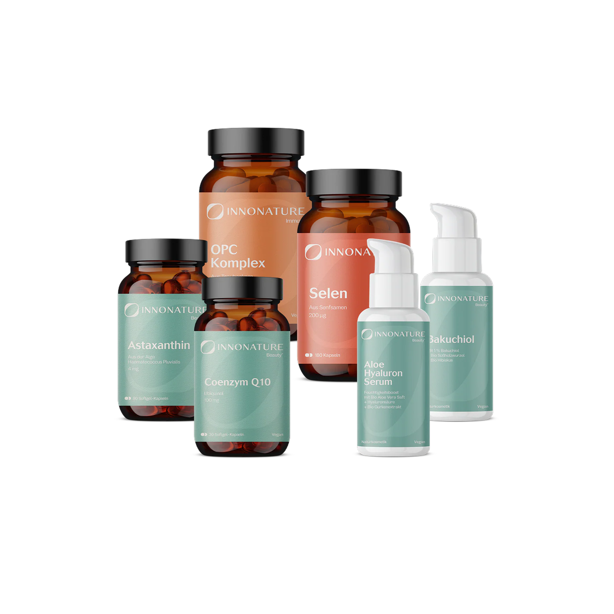 Slow Aging Inside Out Paket