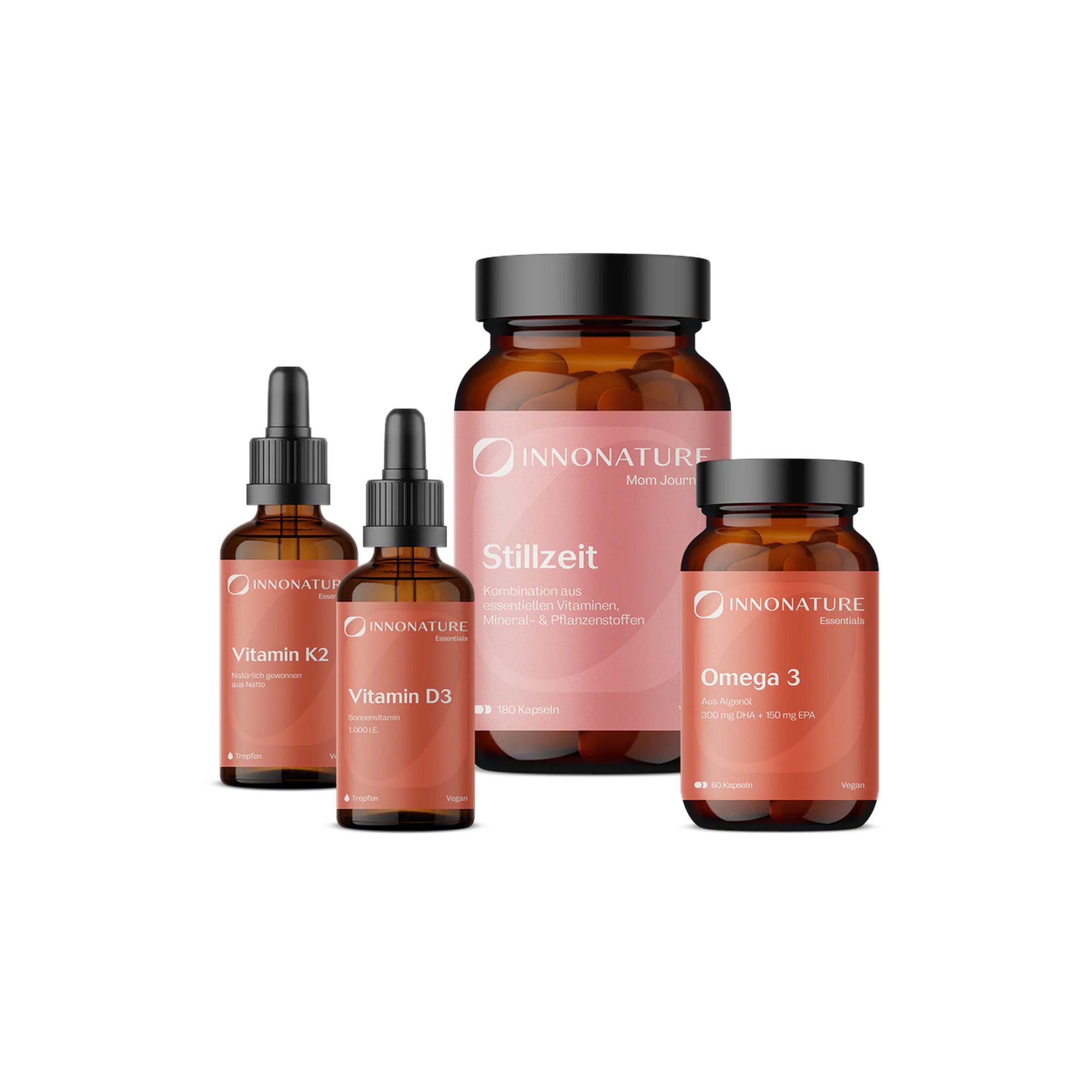 Stillzeit-Essentials-Paket