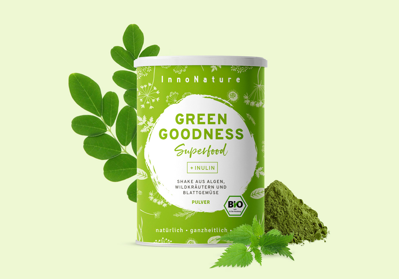 InnoNature Green Goodness 