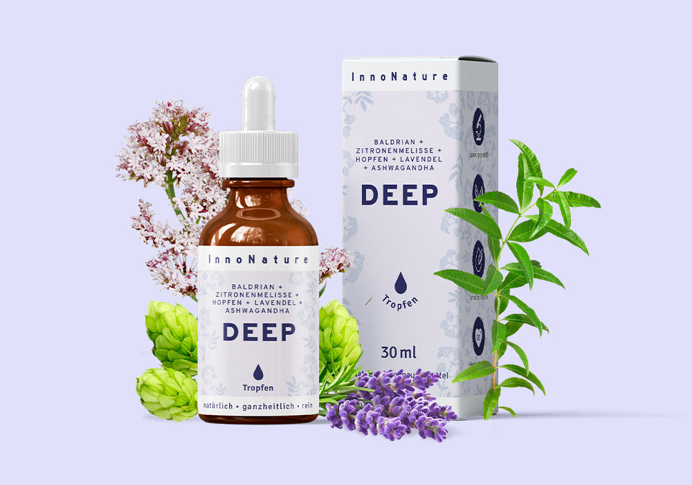 InnoNature Deep Tropfen