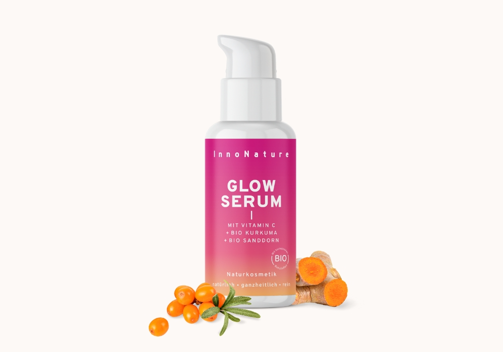 InnoNature Glow Serum