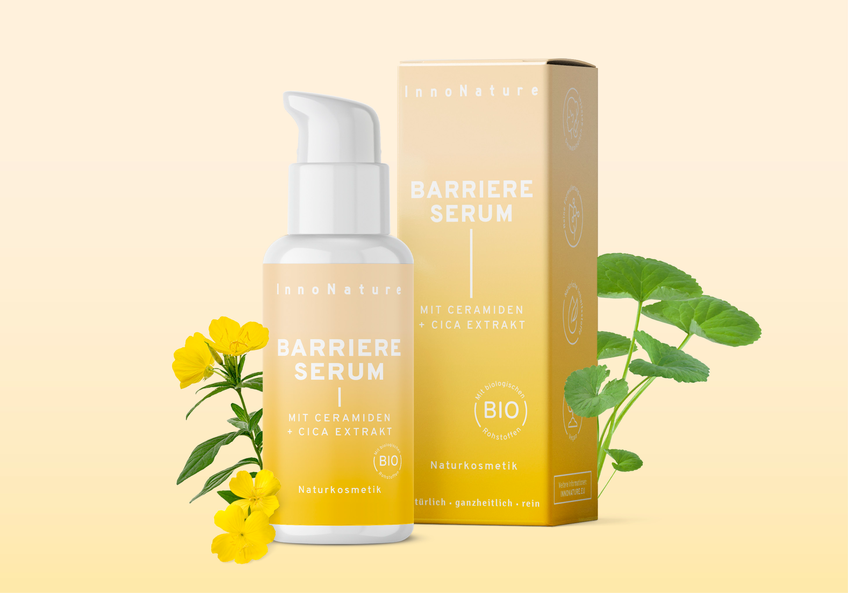 InnoNature Barriere Serum