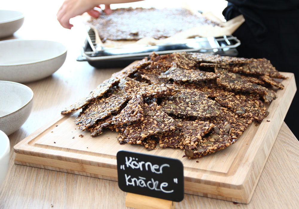 körnercracker