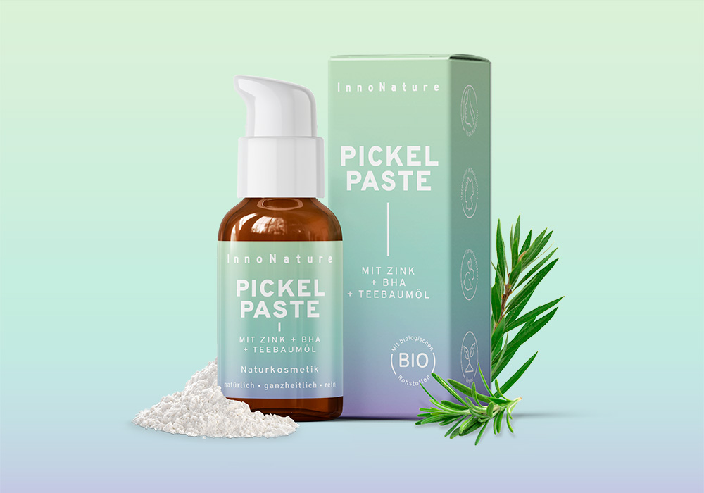InnoNature SOS Pickel Paste