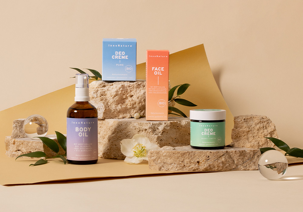 InnoNature Naturkosmetik