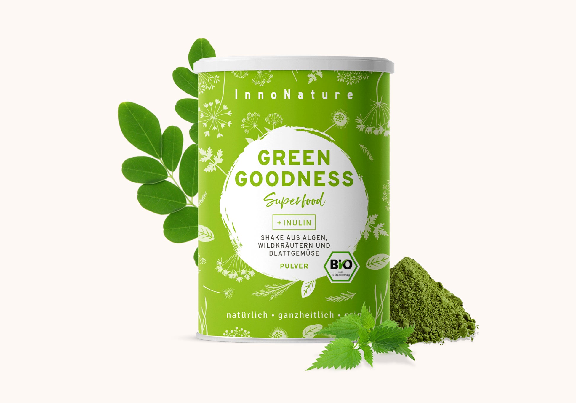 InnoNature Bio Green Goodness