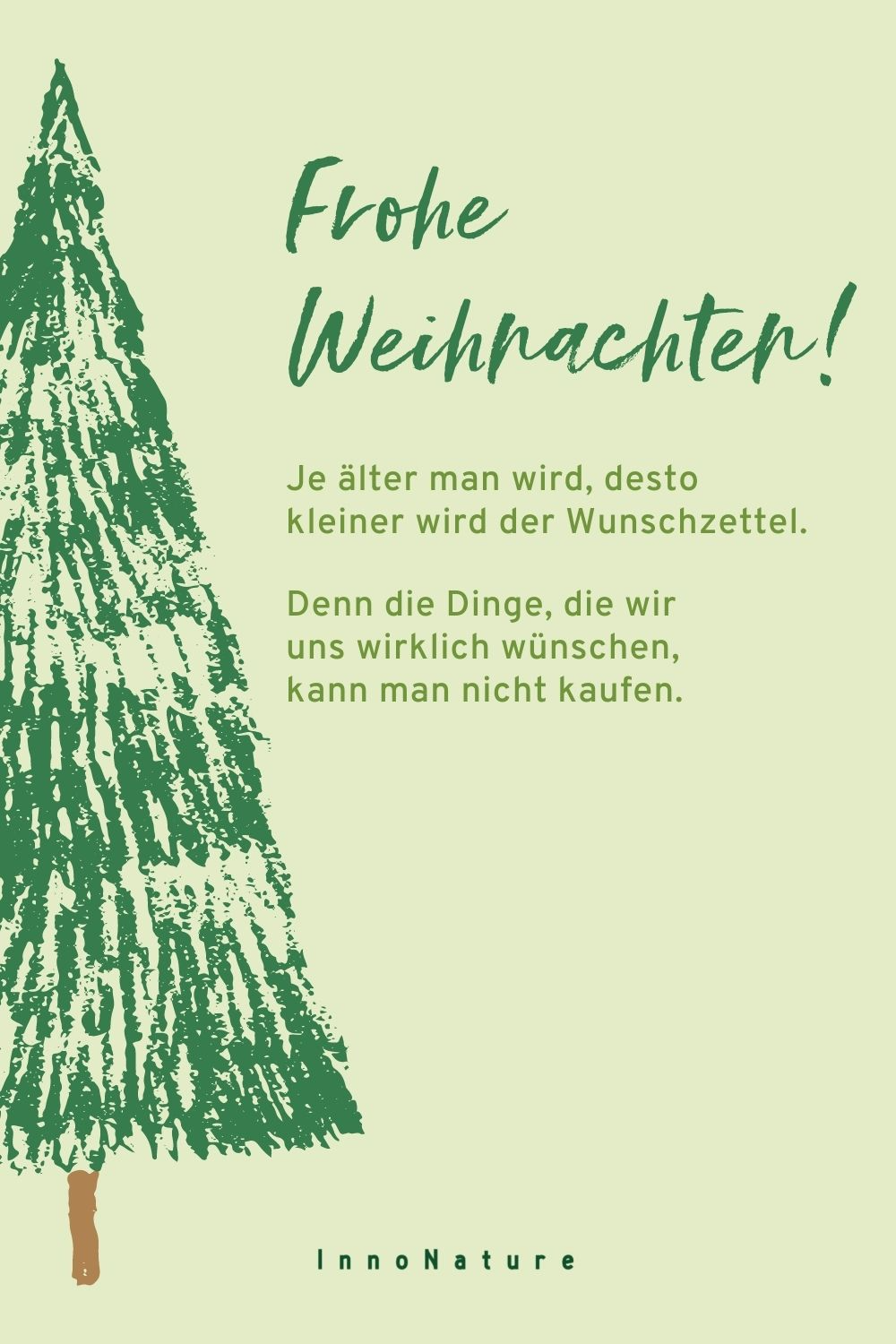 Dinge, die wir uns wirklich wünschen