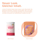 Abwehr Buddy Pulver Pure