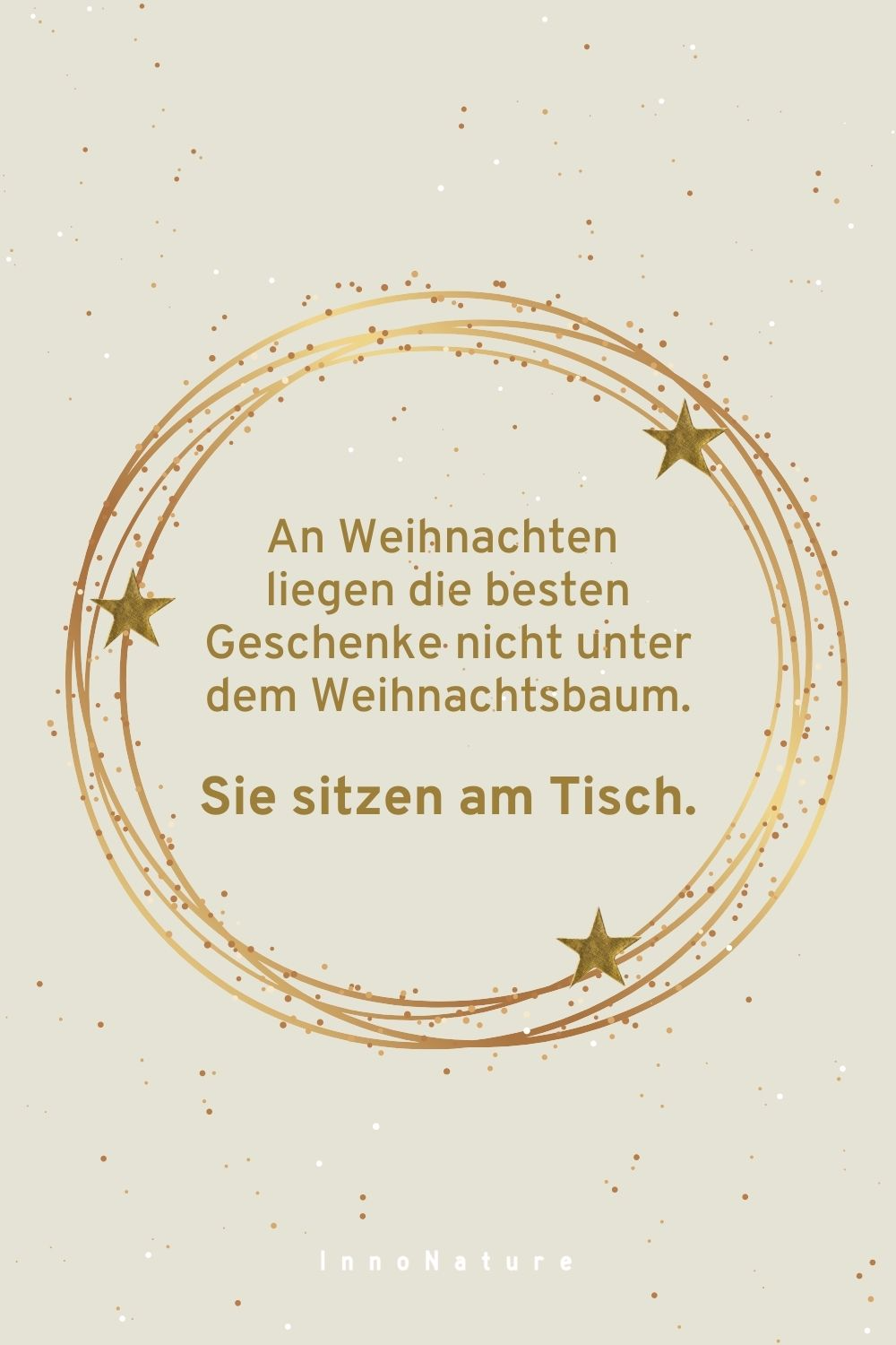 die besten Geschenke