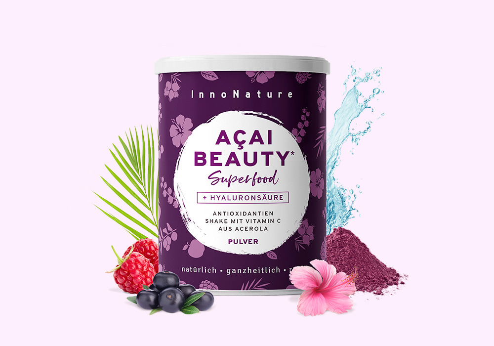InnoNature Açaí Beauty