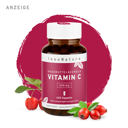 InnoNature Vitamin C