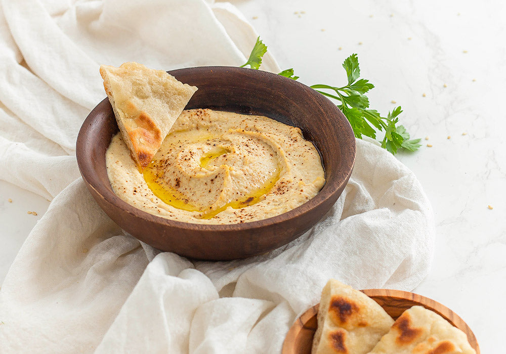 hummus 