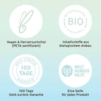 InnoNature Creme Aloe Hyaluron Creme: Gesichtscreme