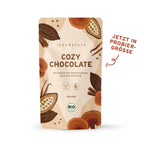 InnoNature Getränkepulver 1x 30g Pulver Cozy Chocolate 30g