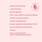 InnoNature Kapseln Hair Essentials 30 Kapseln Hair Essentials 30 Kapseln