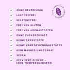 InnoNature Kapseln Myo Inositol Kapseln